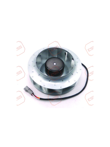 24V Evaporator Fan (Xarios-type)